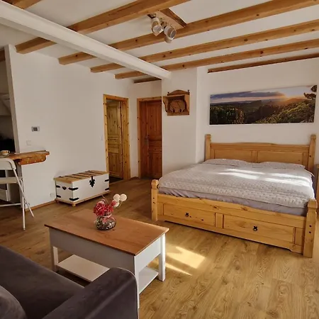 Sethmacher Stube * Bad Gottleuba