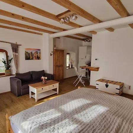 Sethmacher Stube Appartement