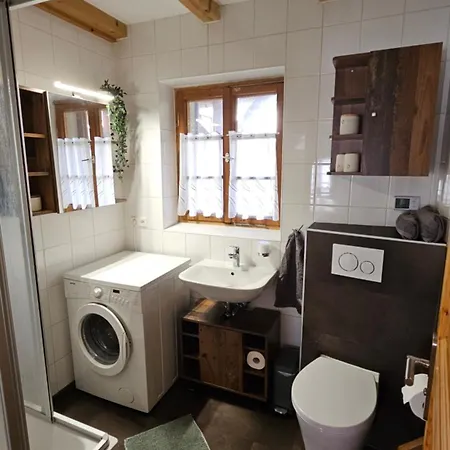 Sethmacher Stube Bad Gottleuba