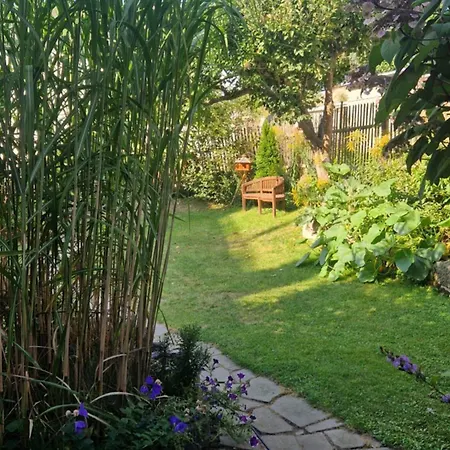 Sethmacher Stube * Bad Gottleuba