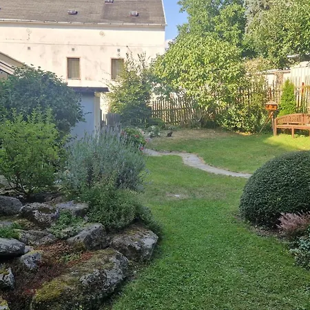 Sethmacher Stube Appartement *