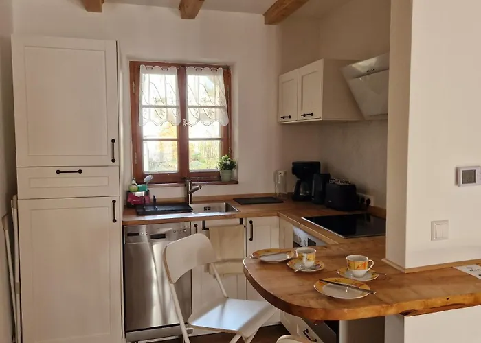 Sethmacher Stube شقة Bad Gottleuba