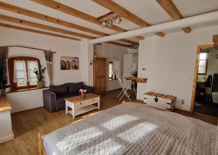 Sethmacher Stube Apartment