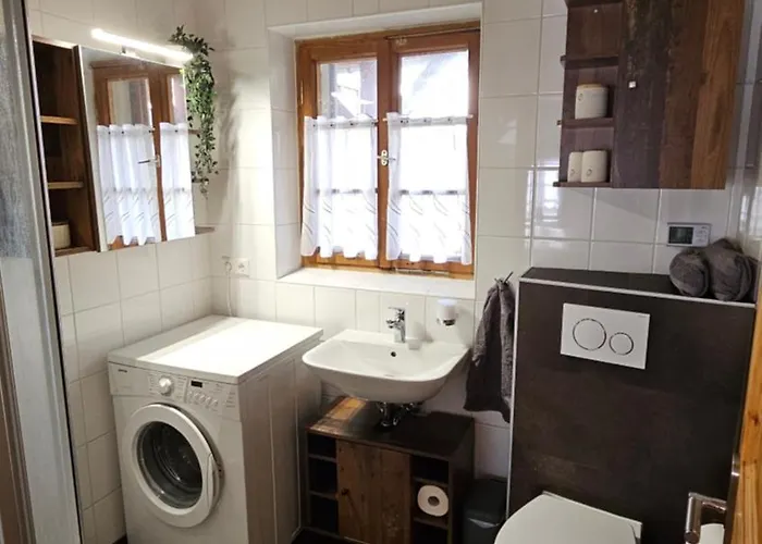 Sethmacher Stube Bad Gottleuba