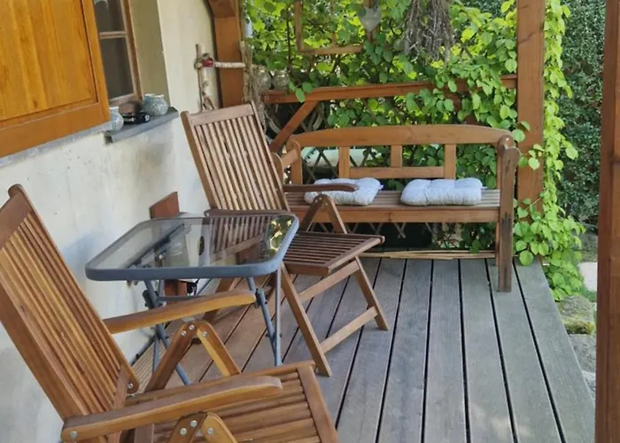 Sethmacher Stube شقة