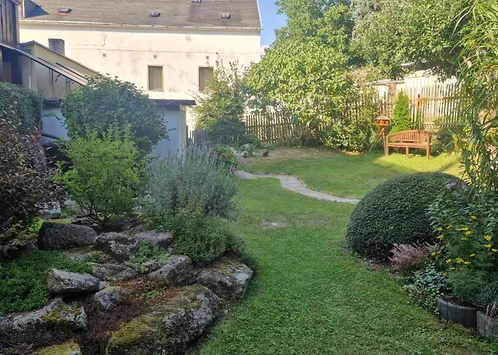 Sethmacher Stube شقة *